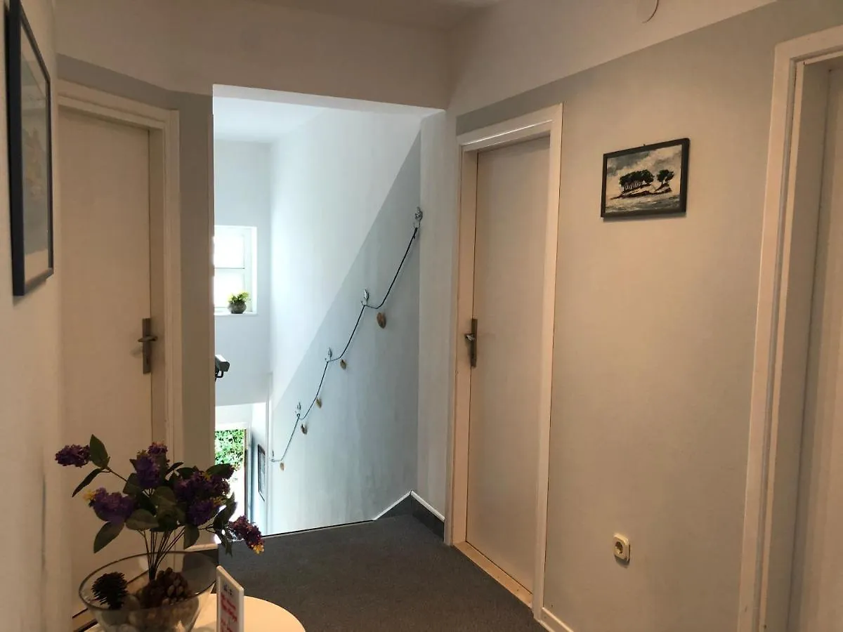 Rooms Ena Rovinj 0*,  Croatia