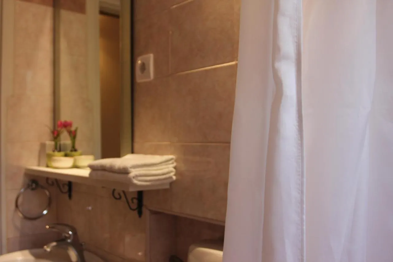 Rooms Ena Rovinj 0*,