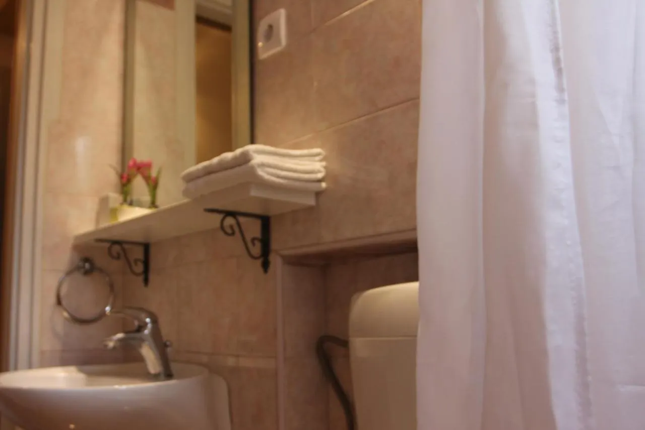 Gostinjska kuća Rooms Ena Rovinj Croatia