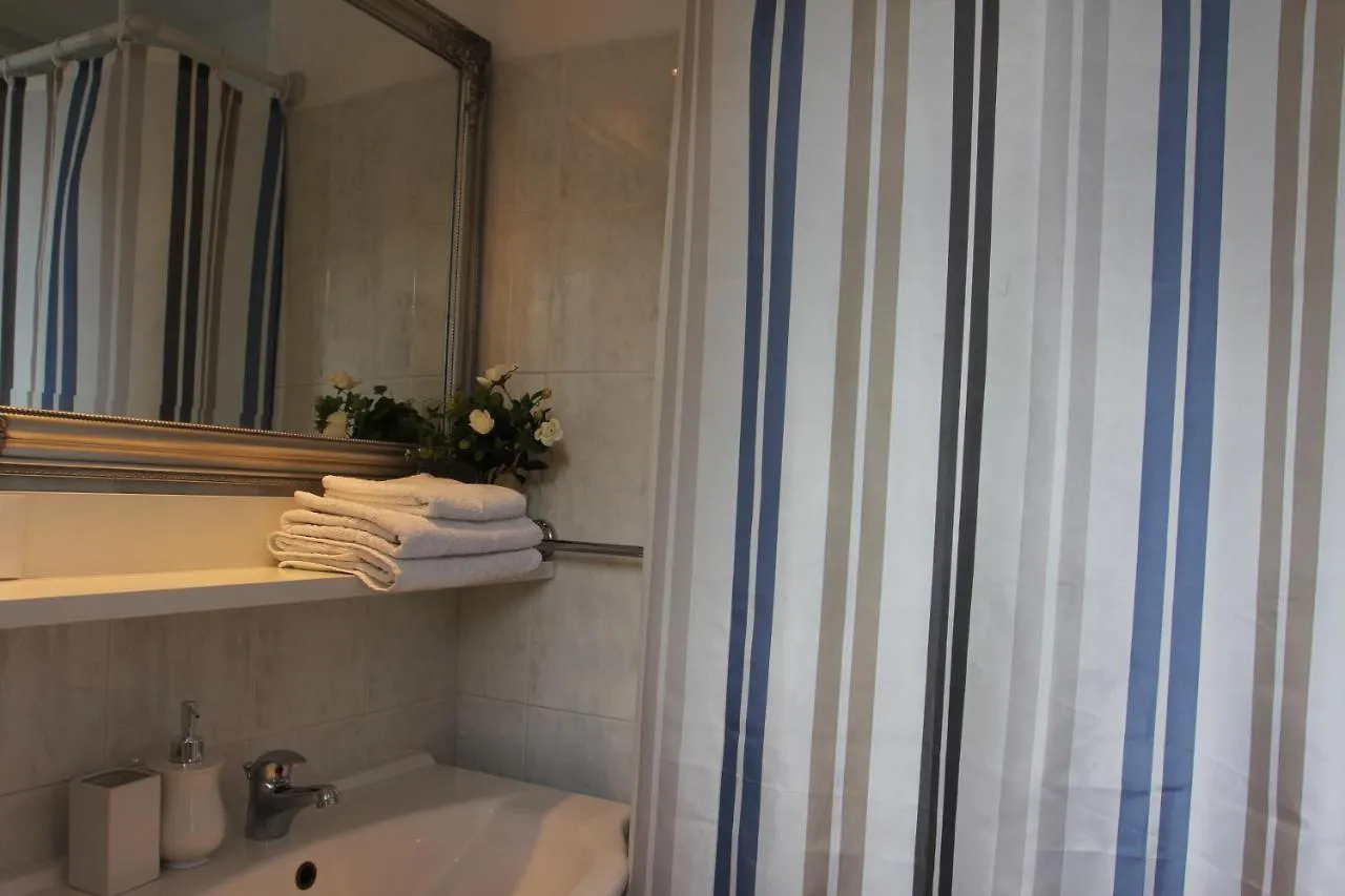 Gostinjska kuća Rooms Ena Rovinj