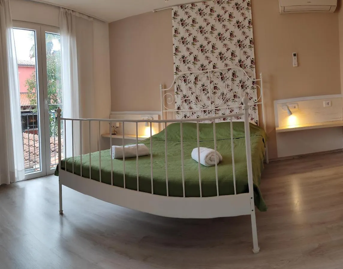 Gostinjska kuća Rooms Ena Rovinj